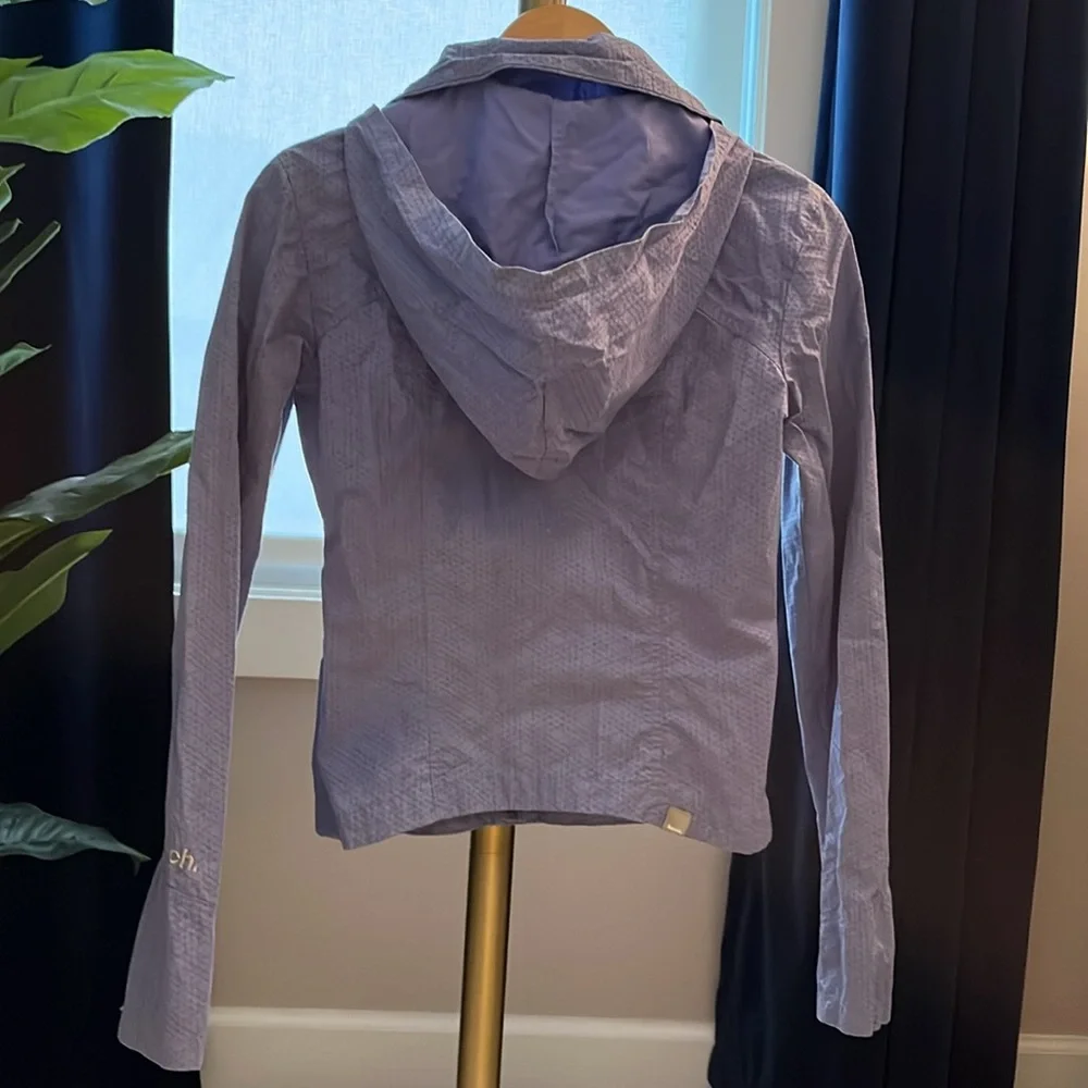 Spring shell Jacket - Picture 3 of 4